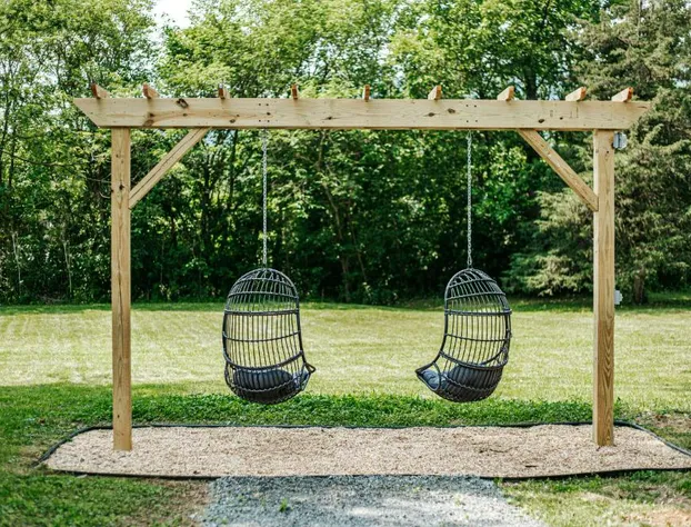 Afton Mountain Inn hotel detail image 2