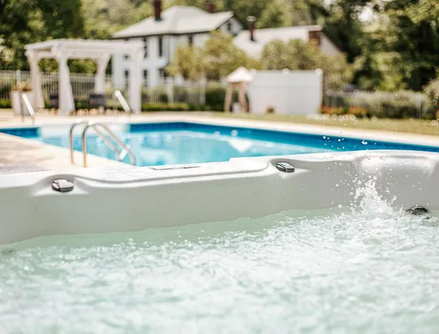 Afton Mountain Inn hotel detail image 3