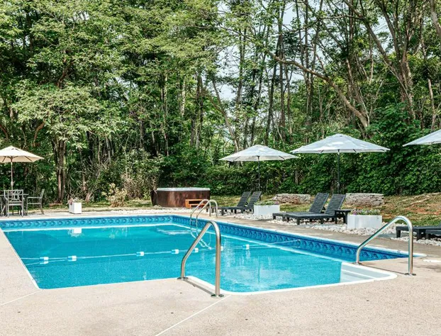 Afton Mountain Inn hotel detail image 4