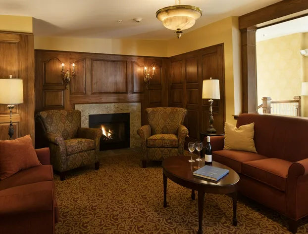 Washington House Hotel hotel detail image 3