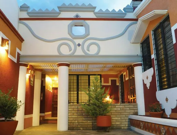 Hotel Nicalococ hotel detail image 1