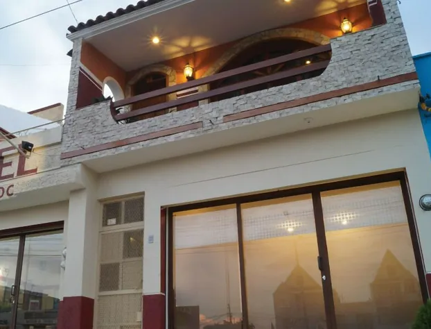 Hotel Nicalococ hotel detail image 3