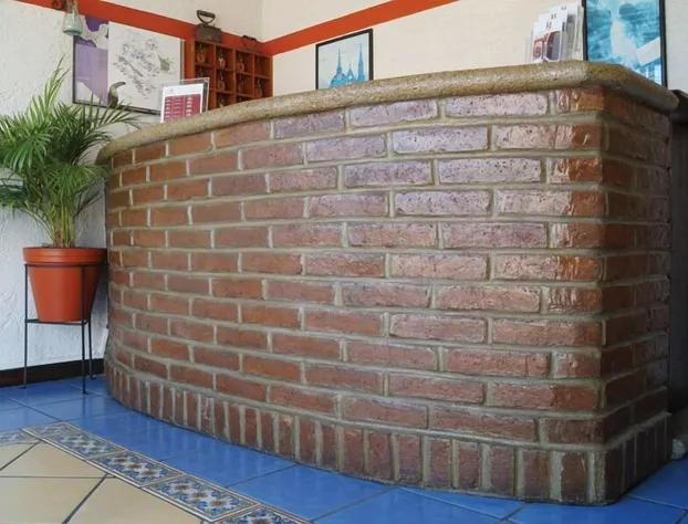 Hotel Nicalococ hotel detail image 4