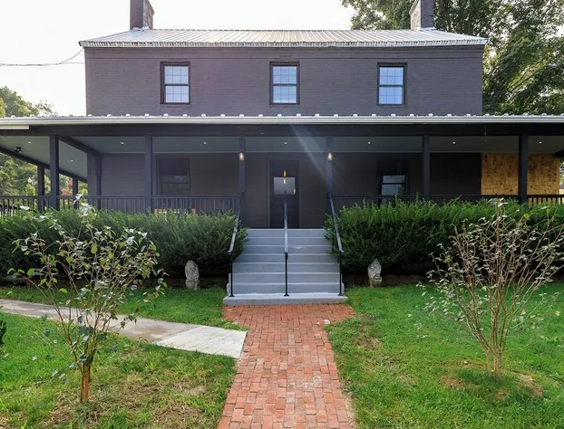 The Inn At Warm Springs hotel detail image 3