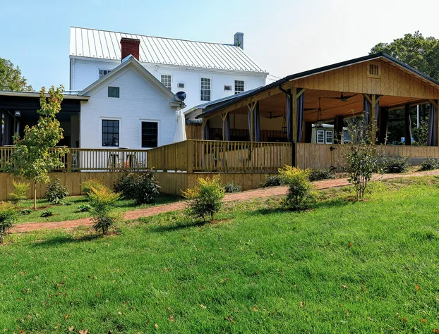 The Inn At Warm Springs hotel detail image 4