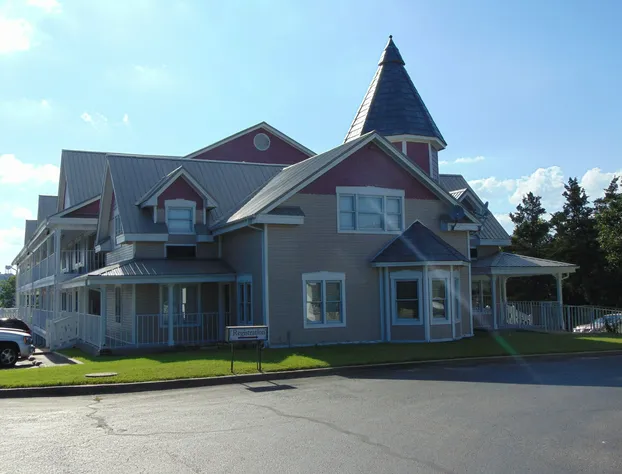 Candlelight Inn hotel detail image 1