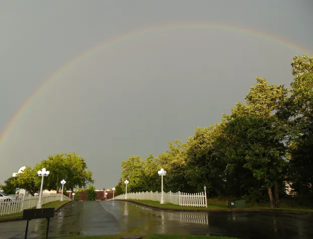 Candlelight Inn hotel detail image 4
