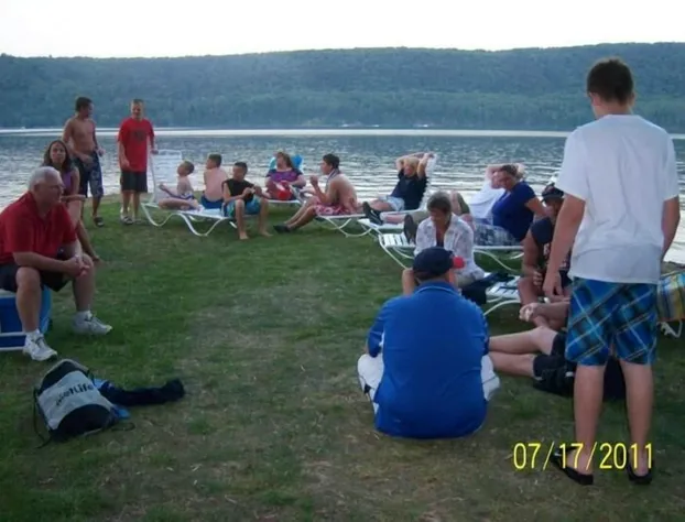 Cobblescote on the Lake hotel detail image 2