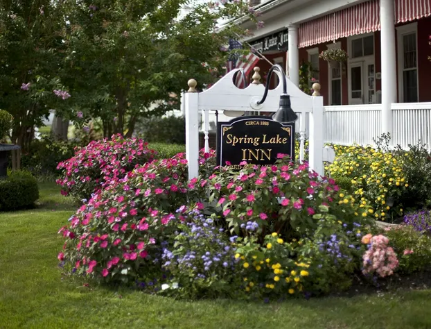 Spring Lake Inn hotel detail image 2