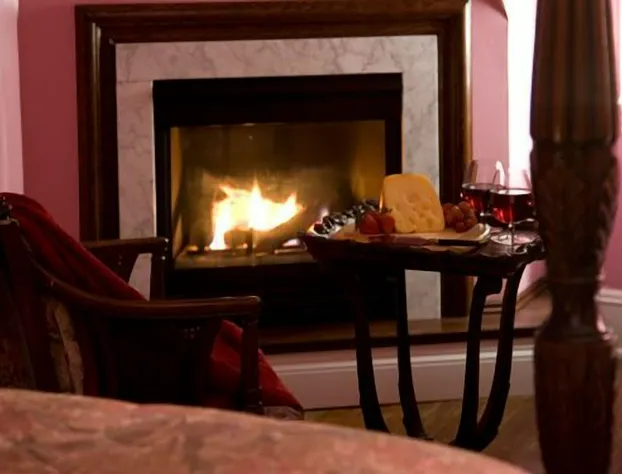 Spring Lake Inn hotel detail image 4