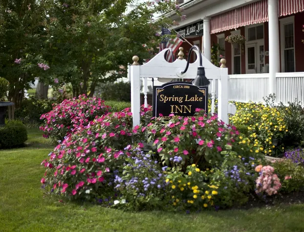 Spring Lake Inn hotel detail image 1
