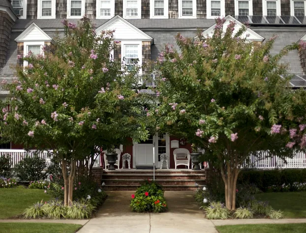 Spring Lake Inn hotel detail image 2