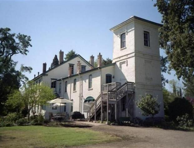 The Inn at Locke House hotel detail image 3
