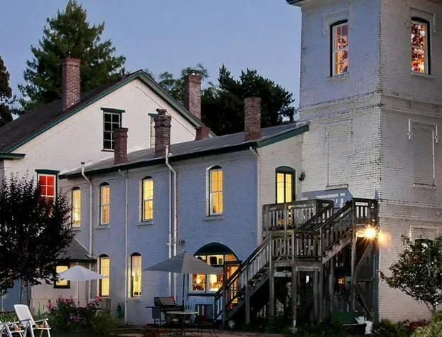 The Inn at Locke House hotel detail image 1