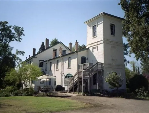 The Inn at Locke House hotel detail image 3