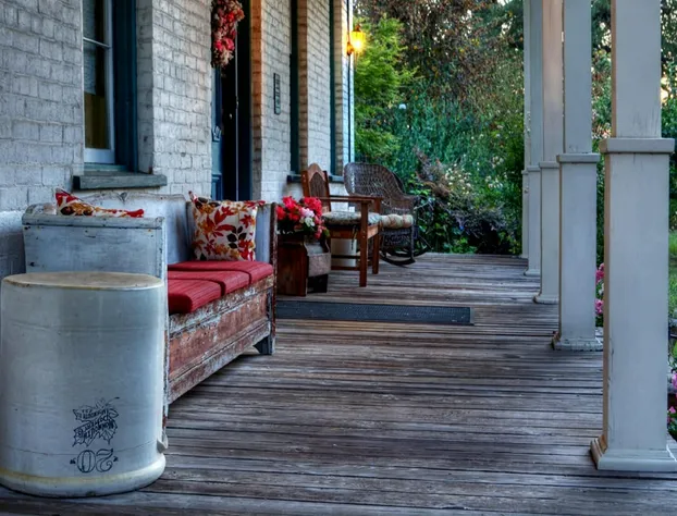 The Inn at Locke House hotel detail image 4