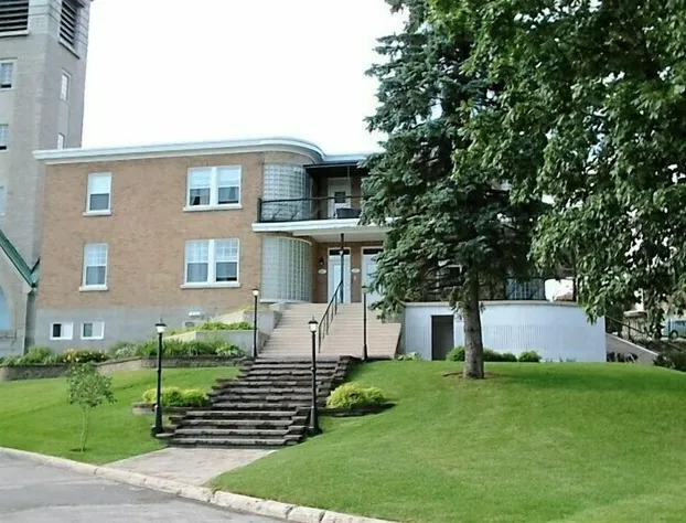 Auberge le St-Georges hotel detail image 1