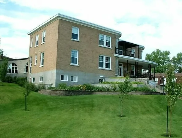 Auberge le St-Georges hotel detail image 3