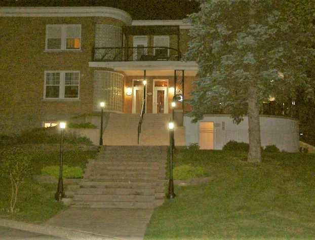 Auberge le St-Georges hotel detail image 4