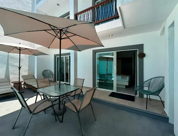 Hotel Caracol Isla Mujeres hotel detail image 3