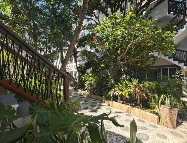 Hotel Caracol Isla Mujeres hotel detail image 2