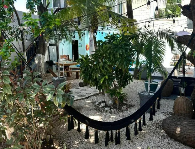 Hotel Caracol Isla Mujeres hotel detail image 3