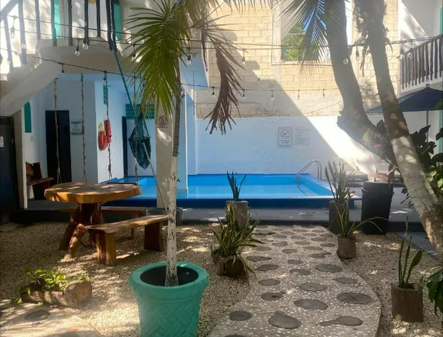 Hotel Caracol Isla Mujeres hotel detail image 4