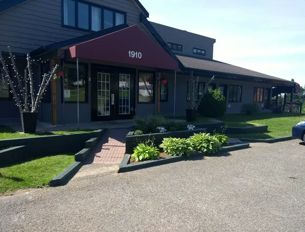 Complexe Les Neiges hotel detail image 1