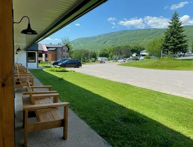 Complexe Les Neiges hotel detail image 2