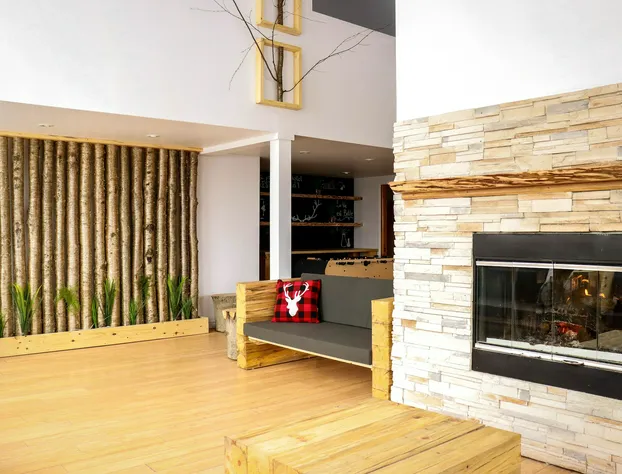 Complexe Les Neiges hotel detail image 3