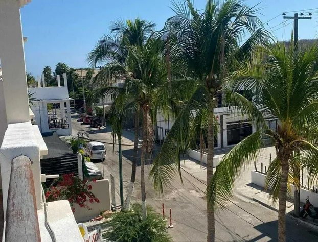 Casa del Sol hotel detail image 2