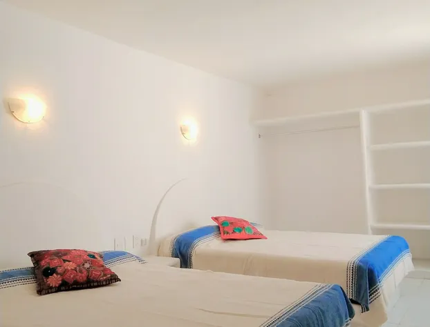 Casa del Sol hotel detail image 4