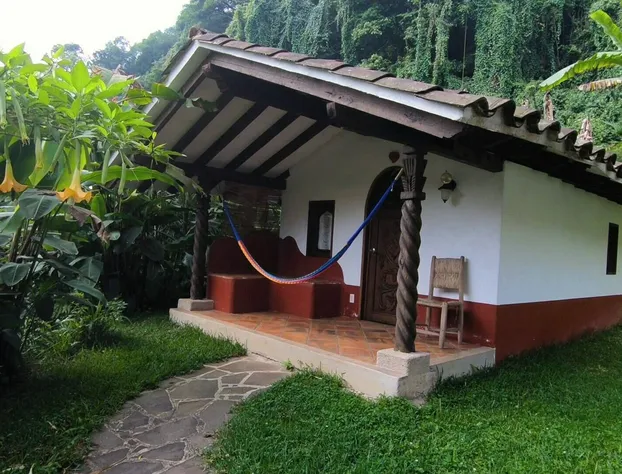 Eco Hotel La Jicarita hotel detail image 1