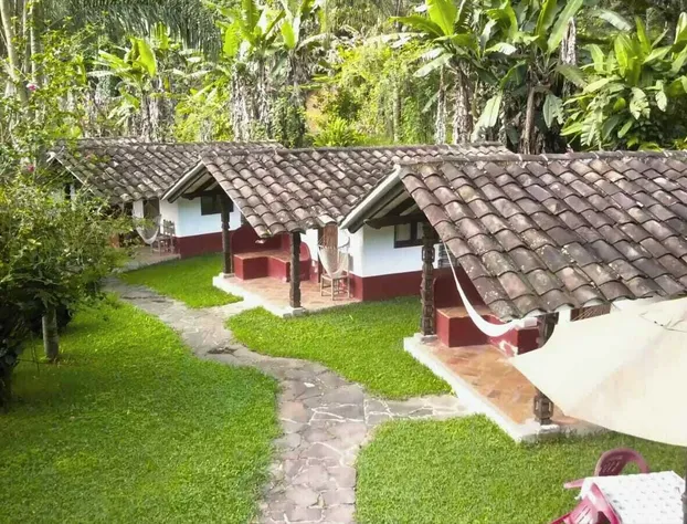 Eco Hotel La Jicarita hotel detail image 3