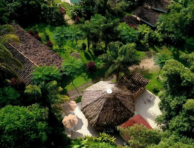 Eco Hotel La Jicarita hotel detail image 4