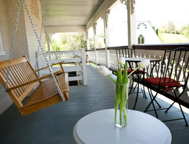 Hopkins Ordinary Bed Breakfast and Ale Works hotel detail image 3