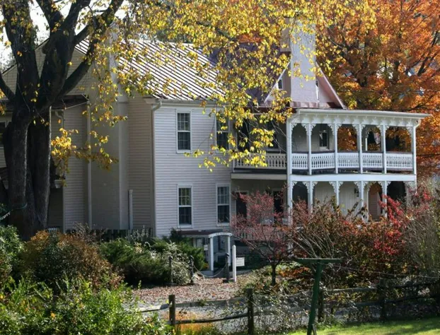 Hopkins Ordinary Bed Breakfast and Ale Works hotel detail image 4