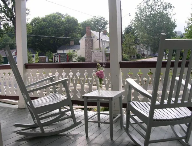 Hopkins Ordinary Bed Breakfast and Ale Works hotel detail image 1