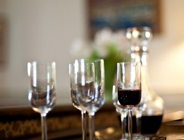 Hopkins Ordinary Bed Breakfast and Ale Works hotel detail image 1