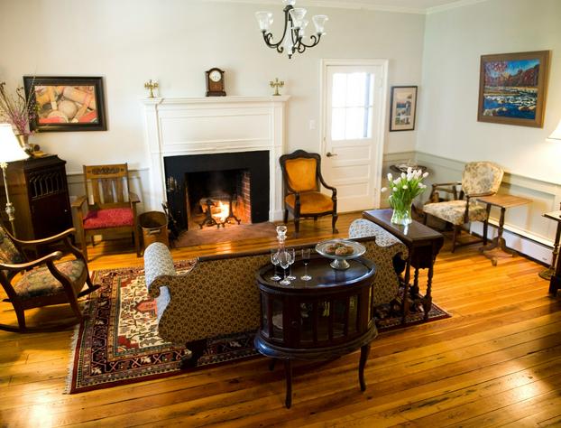 Hopkins Ordinary Bed Breakfast and Ale Works hotel detail image 4