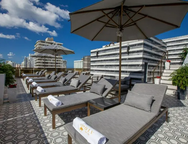 OLV Fifty Five - Adults Only hotel detail image 1