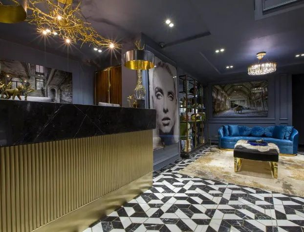 OLV Fifty Five - Adults Only hotel detail image 2