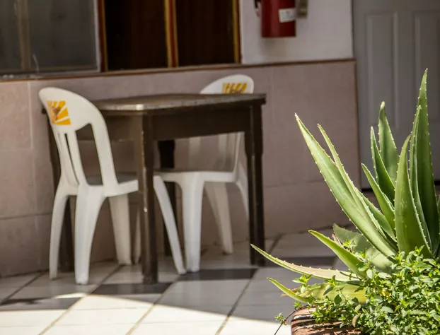 Hotel Paola hotel detail image 2