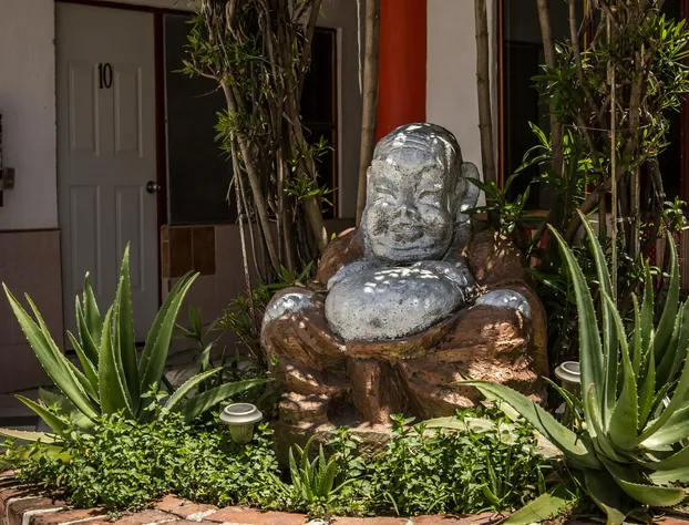 Hotel Paola hotel detail image 3