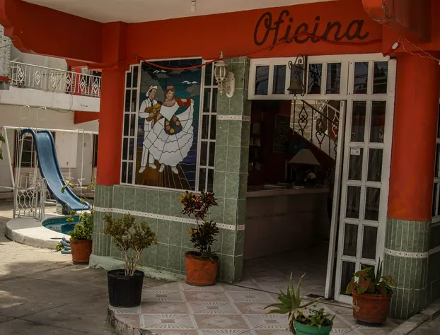 Hotel Paola hotel detail image 4