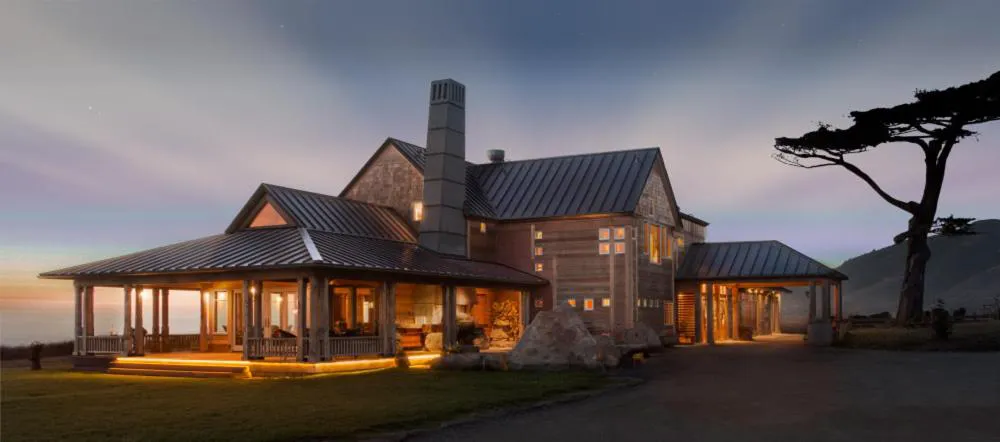 The Inn at Newport Ranch hotel hero