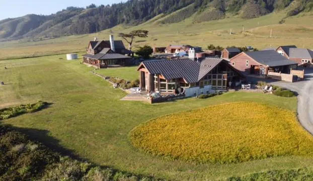 The Inn at Newport Ranch hotel detail image 3