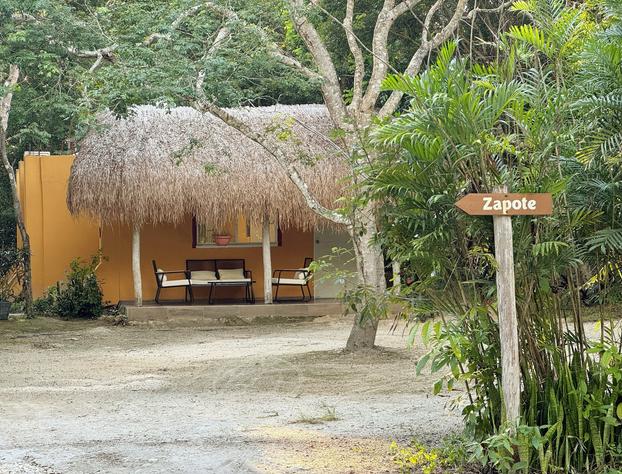 Casa Kaan hotel detail image 2