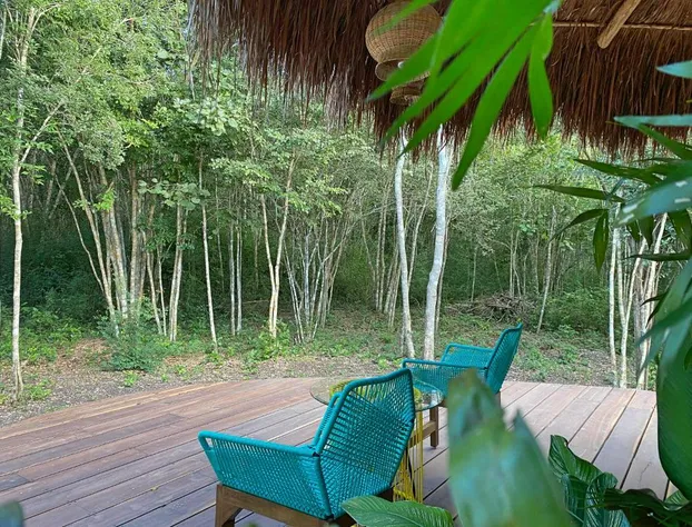 Casa Kaan hotel detail image 3