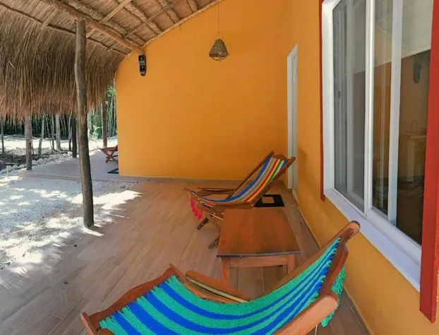 Casa Kaan hotel detail image 4